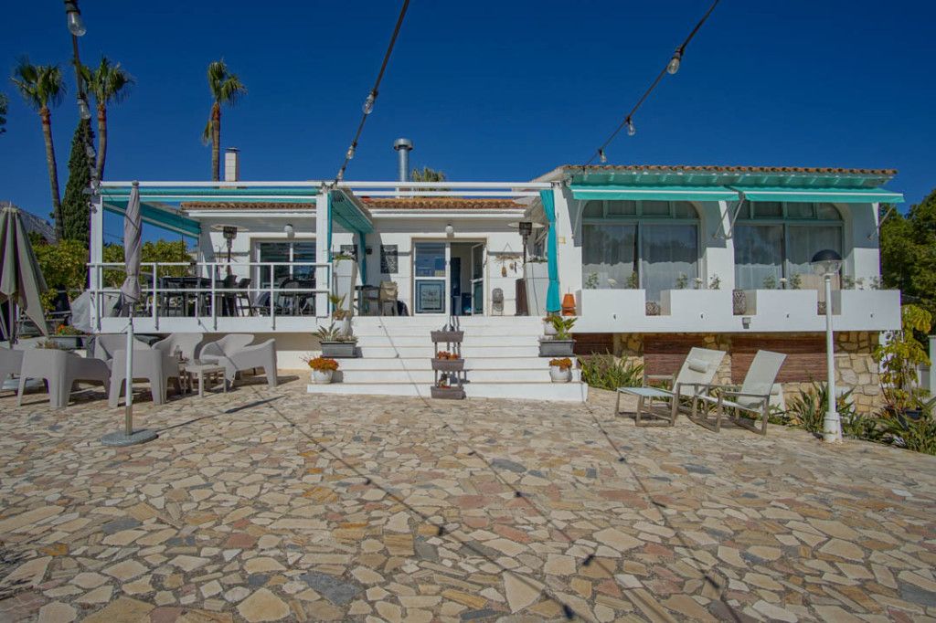 House or chalet for sale in Ensanche - Diputación