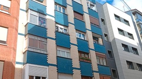 Photo 3 of Flat for sale in Calle San José, 60, Llano, Gijón