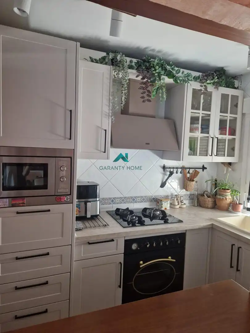 Attique avec ascenseur à vendre à Martos, imagen 5