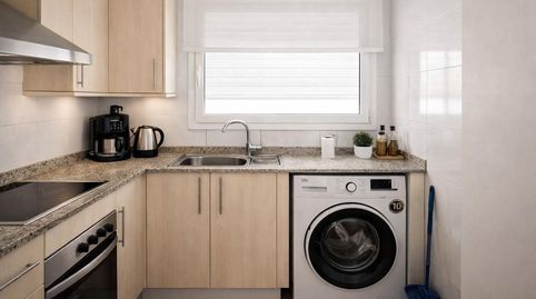 Foto 3 de Apartamento de alquiler en Mercat - Mas Moixa, Blanes