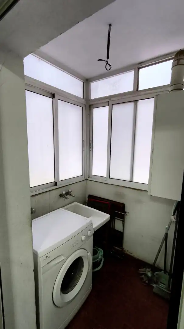 Piso con balcón en venta en Avenida Sinforiano Madroñero 2, imagen 11