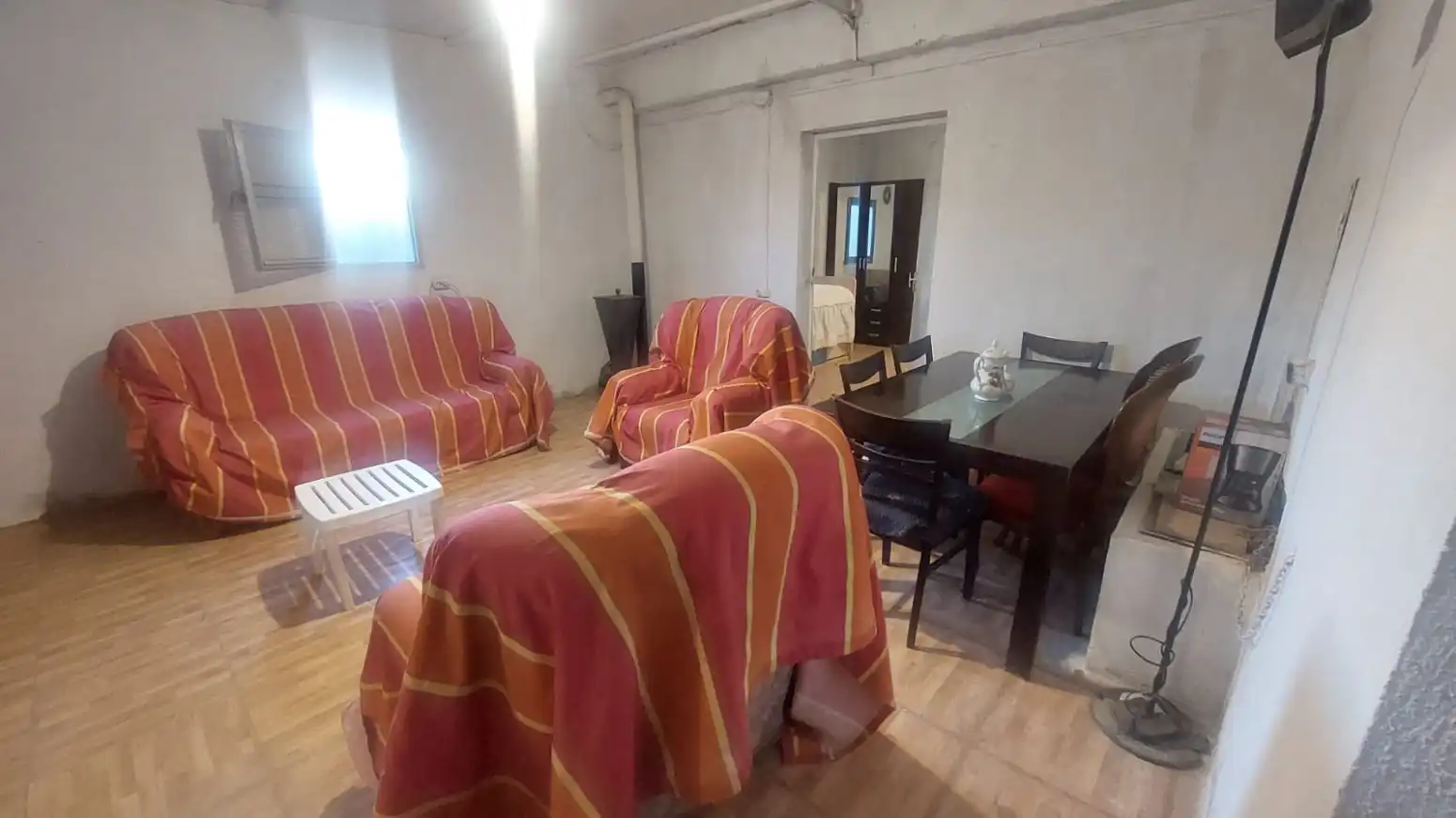 Wohnzimmer von Grundstücke zum Verkauf in Cintruénigo