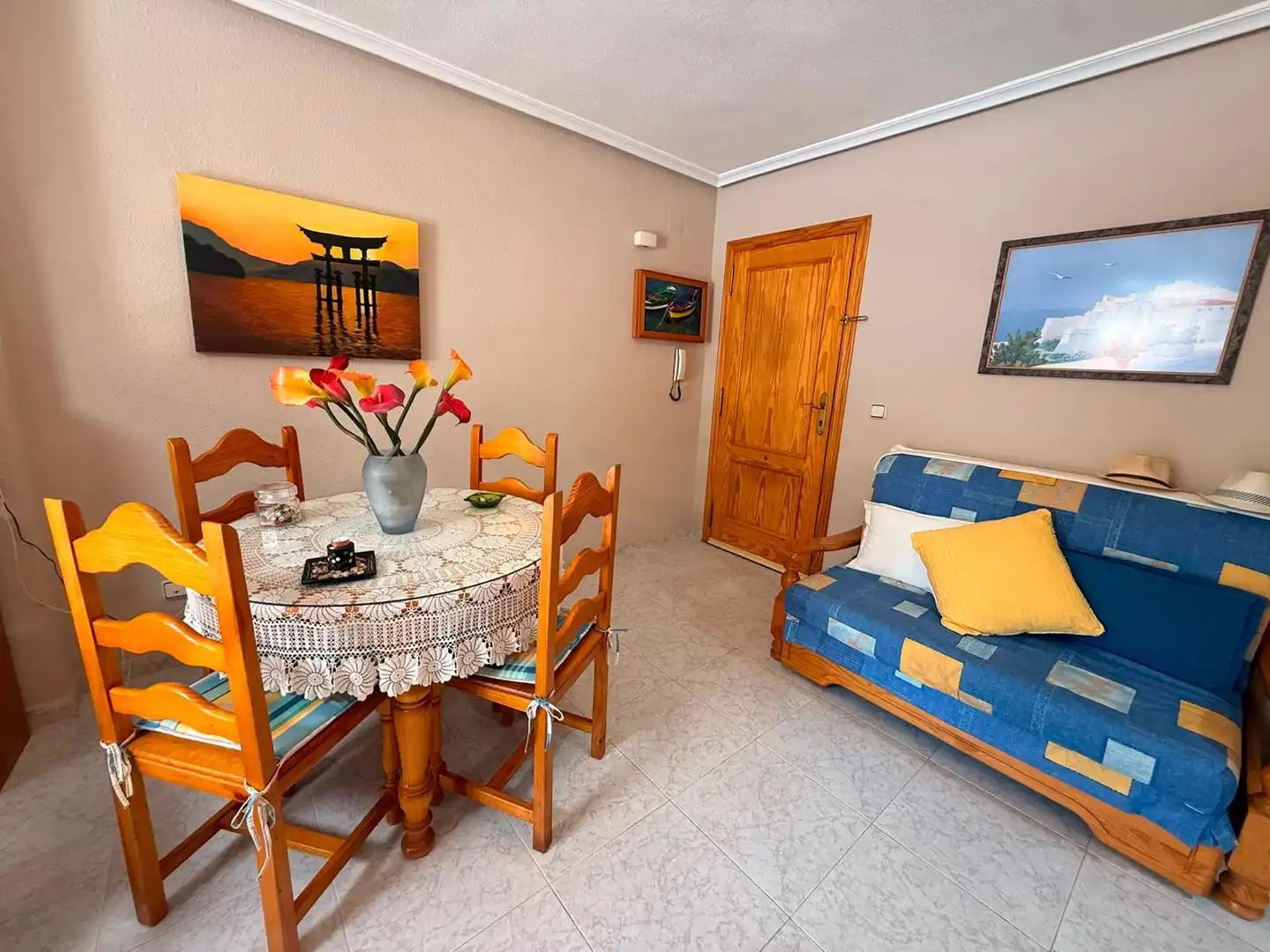 Piso con terraza en venta en Guardamar Playa, imagen 24