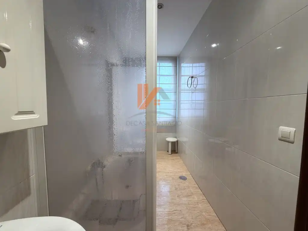 Flat for sale in Rua Vilar, Casco Histórico