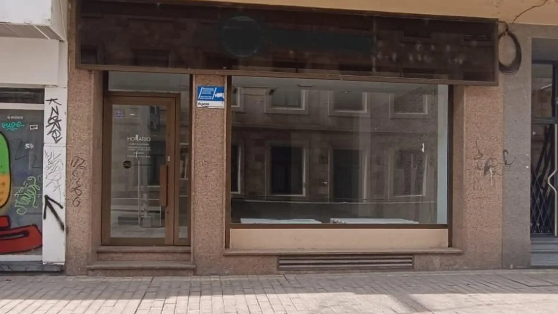 Geschaftsraum zur Miete in Casco Antiguo