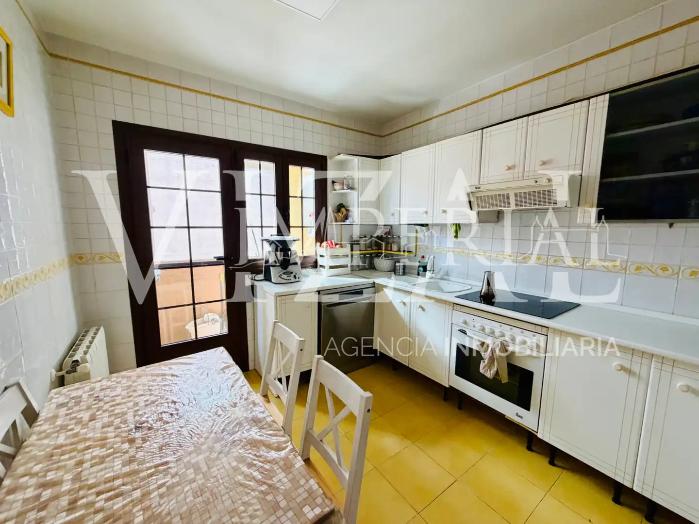 Cocina de Piso en venta en Torrijos con Aire acondicionado, Calefacción y Trastero