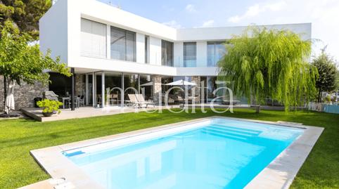 Foto 3 de Casa o chalet en venta en Teià, Barcelona