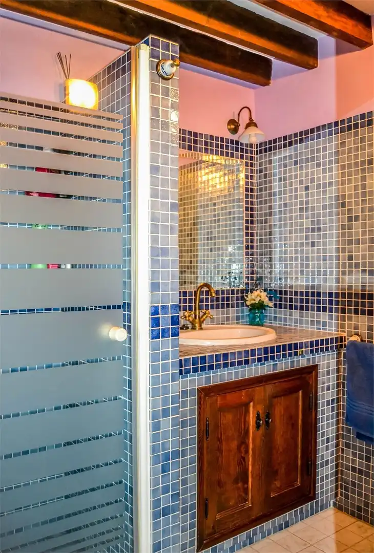Country homes for sale in Calle Nuestra Señora del Rosario, 5, Macharaviaya