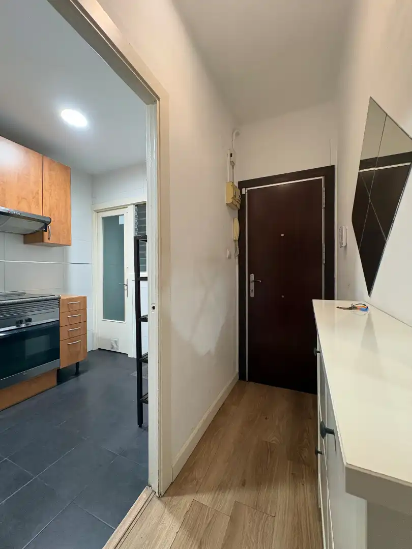 Pis en venda en Terrassa amb Parquet, Forn i Rentadora