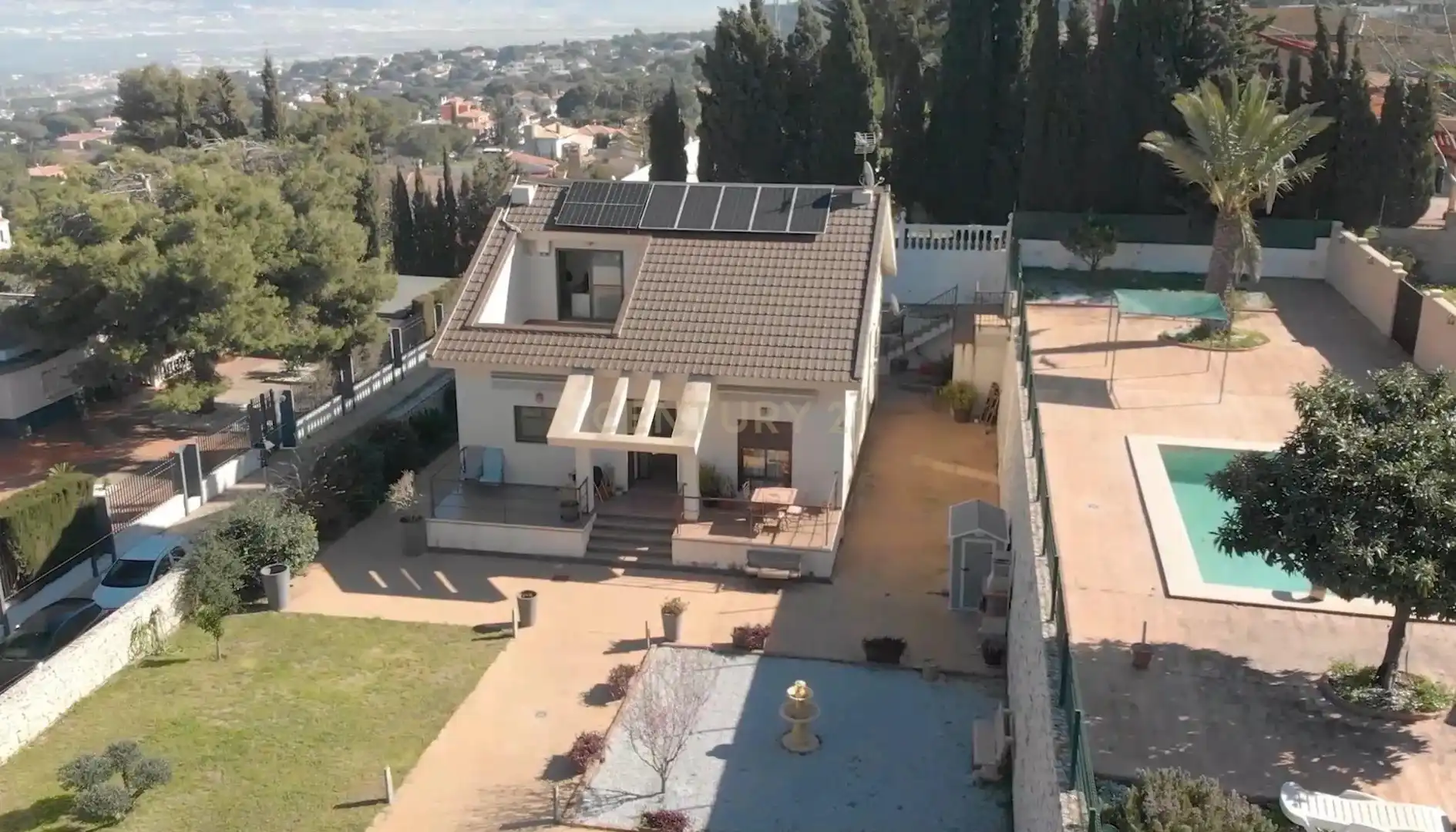 Casa amb piscina en venda a Pinos de Alhaurín - Periferia, imagen 25