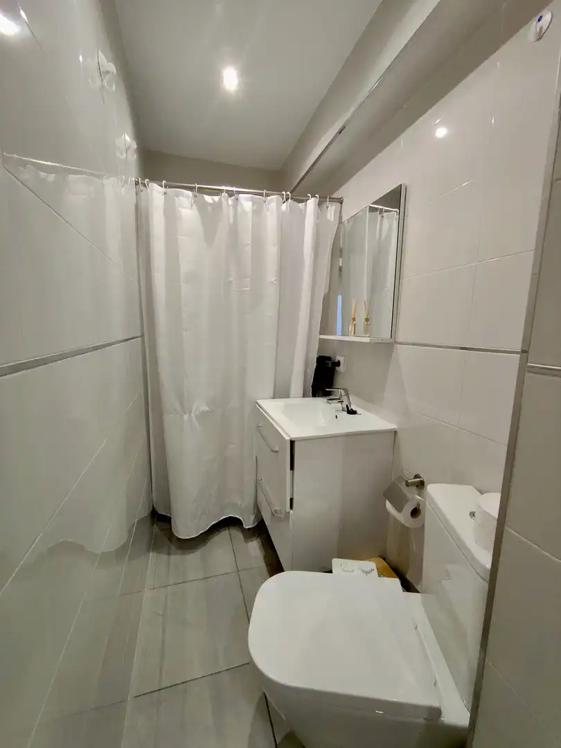 Flat for rent in Santander - Calle Alta, Numancia - San Fernando