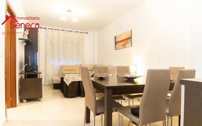 Living room of Flat for sale in  Córdoba Capital  with Air Conditioner, Heating and Storage room