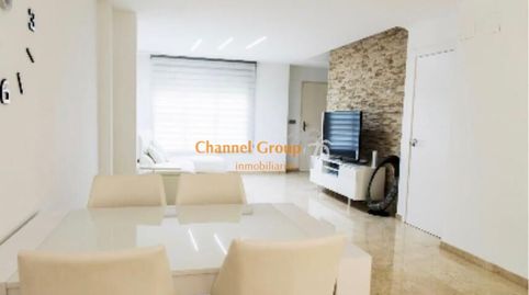 Foto 4 de Casa adosada en venta en El Travaló - Martínez Valero, Elche / Elx