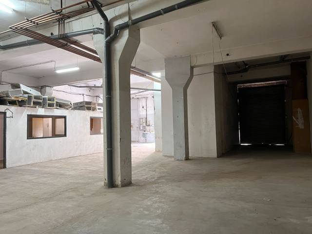 Local comercial en Alquiler en Llevant