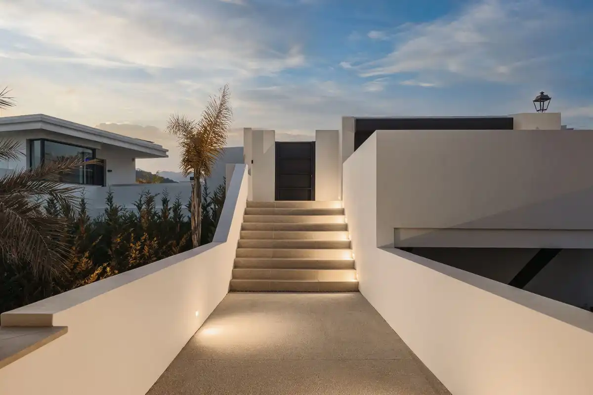 Haus zum Verkauf in Estepona Pueblo, imagen 26