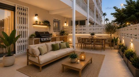 Foto 5 de Apartamento en venta en Playa de Gandia, Gandia