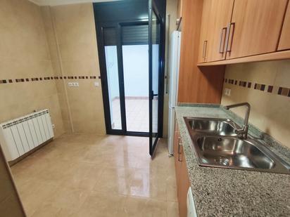 Cuina de Planta baixa en venda en Castellgalí amb Calefacció, Terrassa i Forn