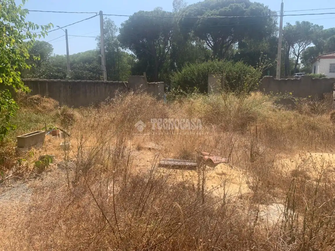 Country house zum Verkauf in Chiclana de la Frontera mit Heizung