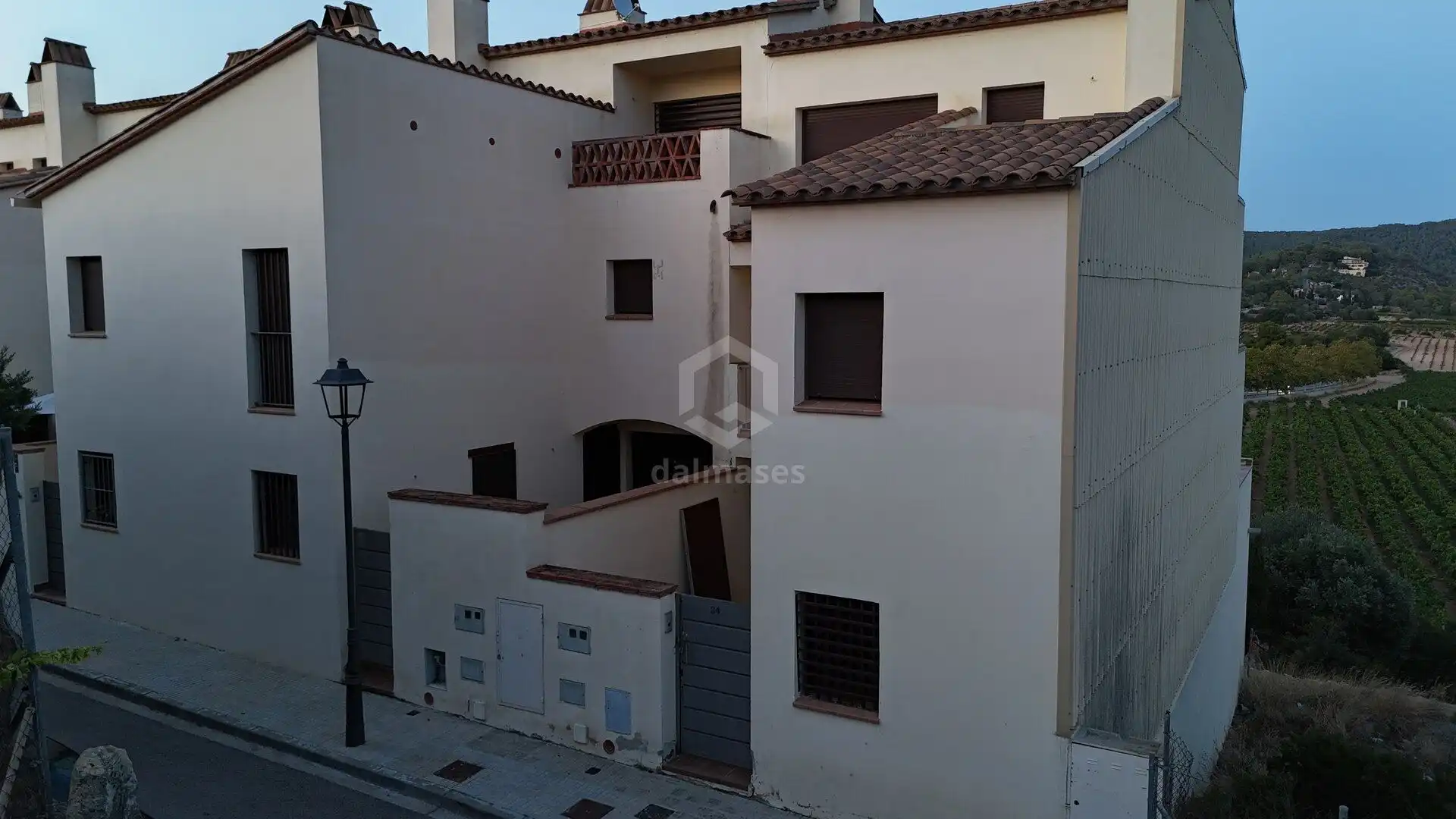 Casa a schiera in vendita a Gala Placídia, imagen 63