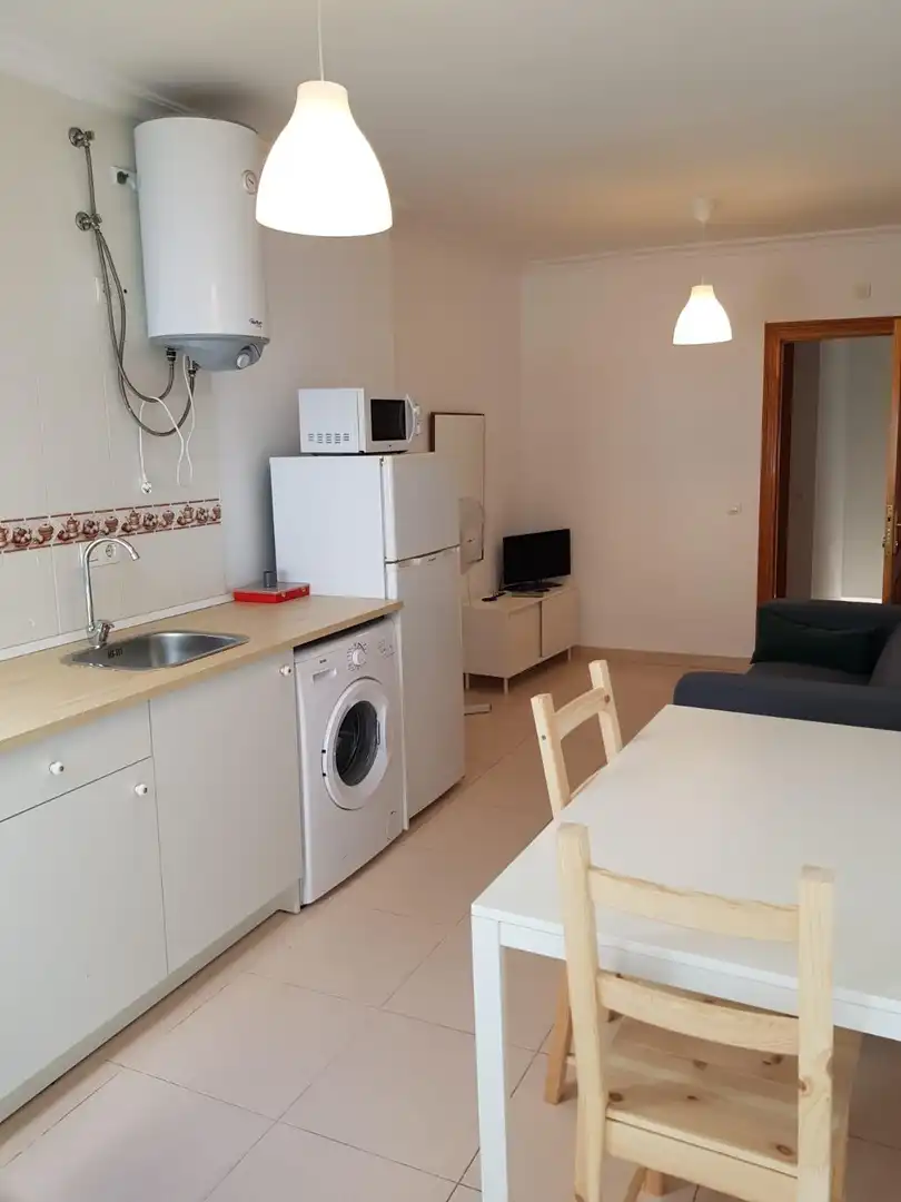 Flat for rent in Los Barrios