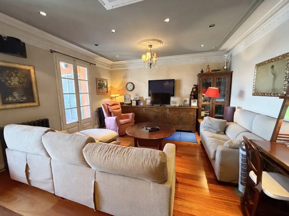 Flat for sale in de Roger de Llúria, Dreta de l'Eixample