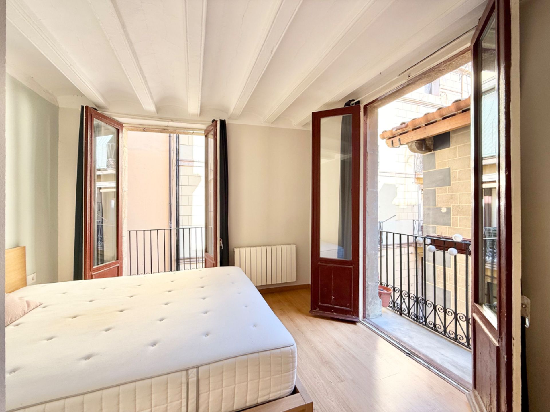 Pis de lloguer a Carrer dels Abaixadors, 12, Sant Pere, Sta. Caterina i la Ribera, Ciutat Vella,  Barcelona Capital
