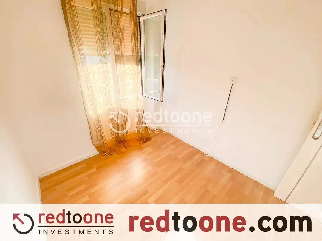 Piso con terraza en venta en Campoamor - Altozano, imagen 13