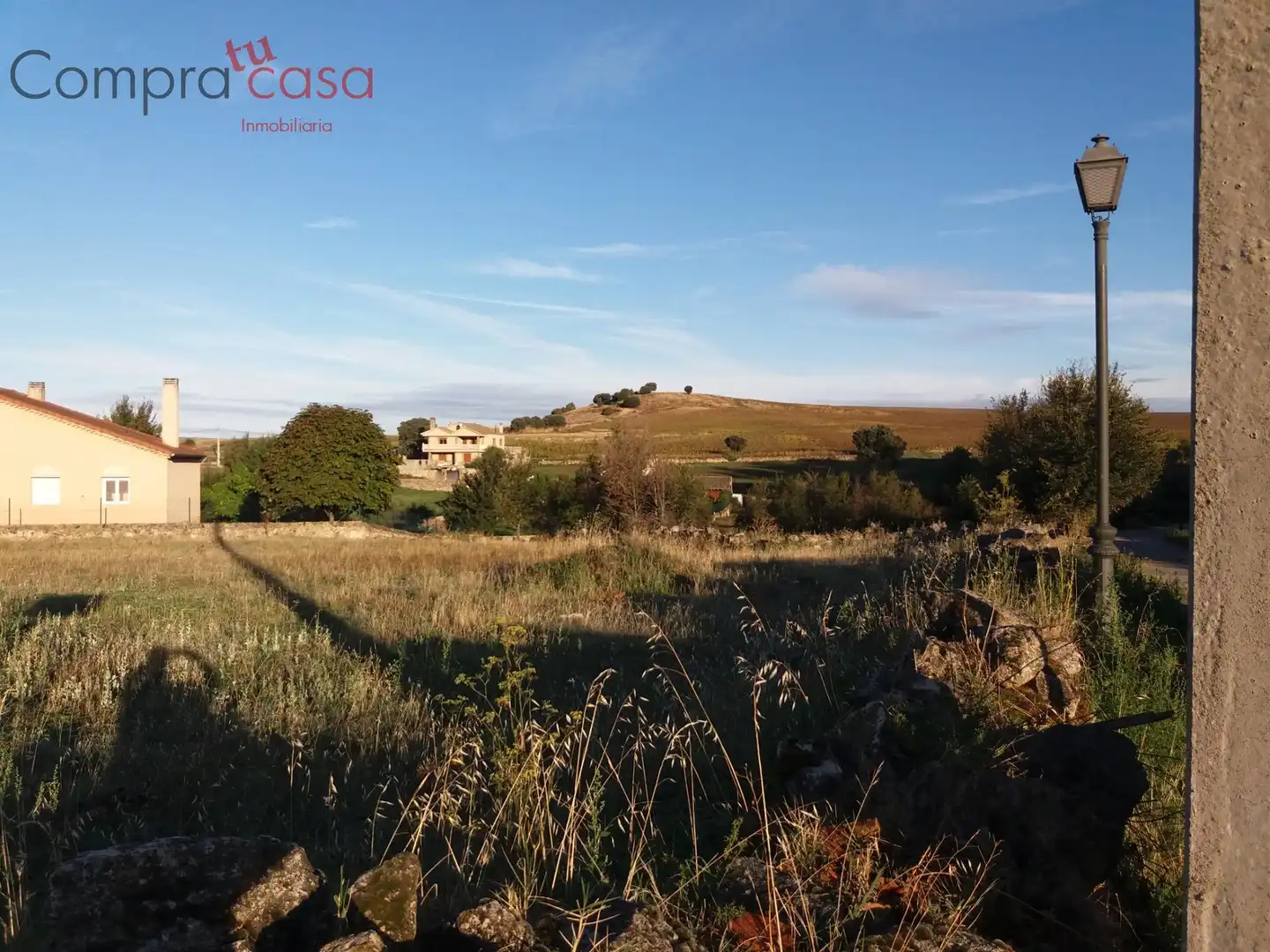 Terreni e lotti in vendita a Valdevacas y Guijar, imagen 4