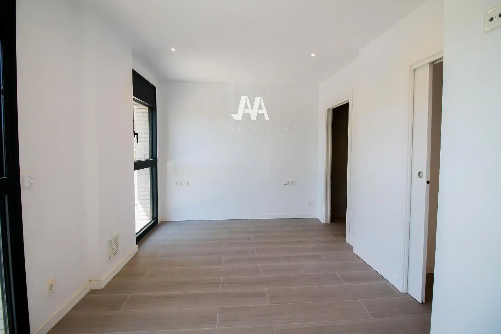 Dormitori de Dúplex en venda en Igualada amb Calefacció, Terrassa i Forn
