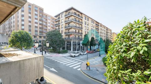 Foto 5 von Wohnung zum Verkauf in Gil de Jaz, Parque San Francisco - Uría, Oviedo