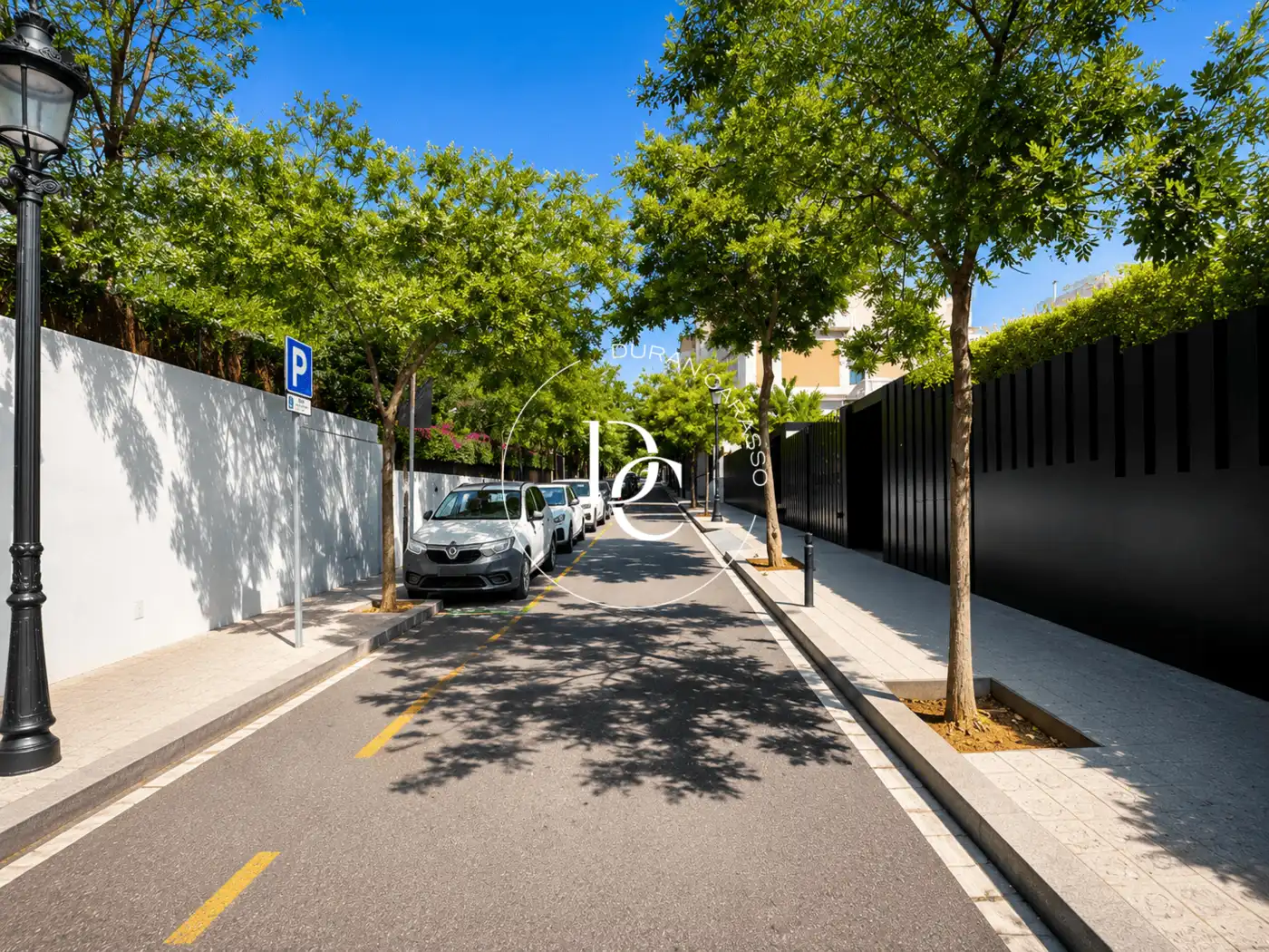 Àtic en venda a Carrer de Lleó XIII, Sant Gervasi i la Bonanova