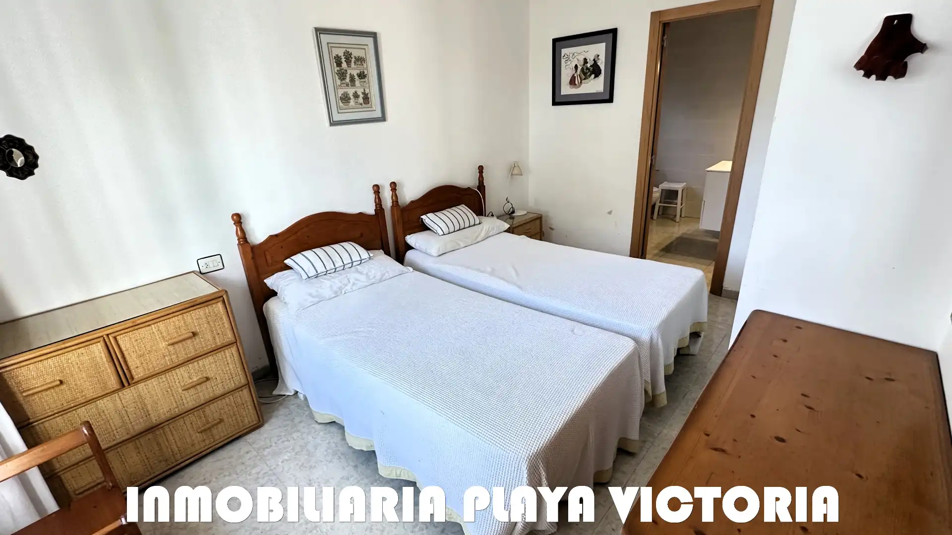 Habitación de Casa o chalet en venta en Conil de la Frontera con Aire acondicionado, Jardín privado y Piscina