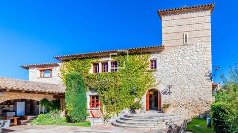Photo 3 of Country homes for sale in Castellet i la Gornal, Barcelona