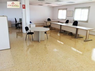 Ufficio con ascensore in affitto a Jubalcoi