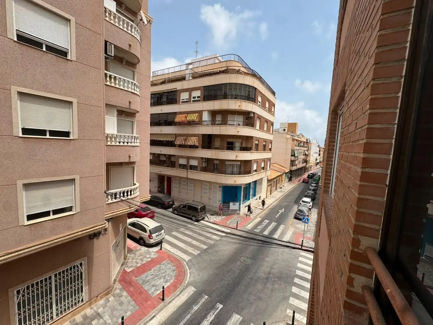Estudi amb ascensor en venda a Centro, imagen 8