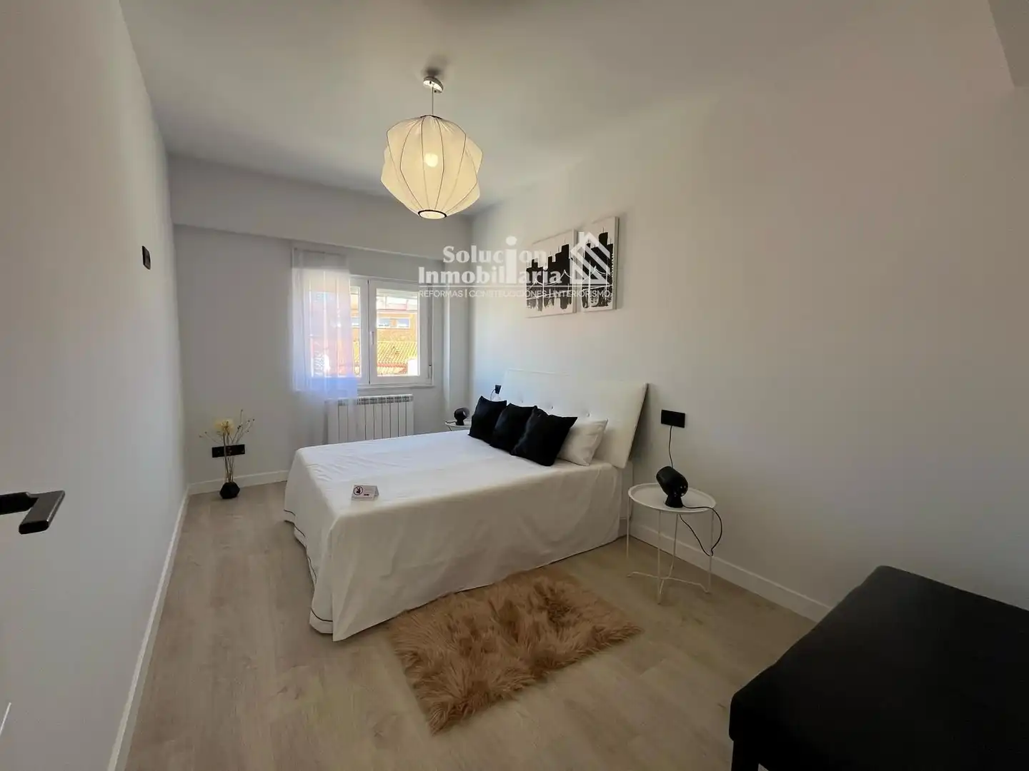 Habitación de Piso en venta en Salamanca con Calefacción y Terraza
