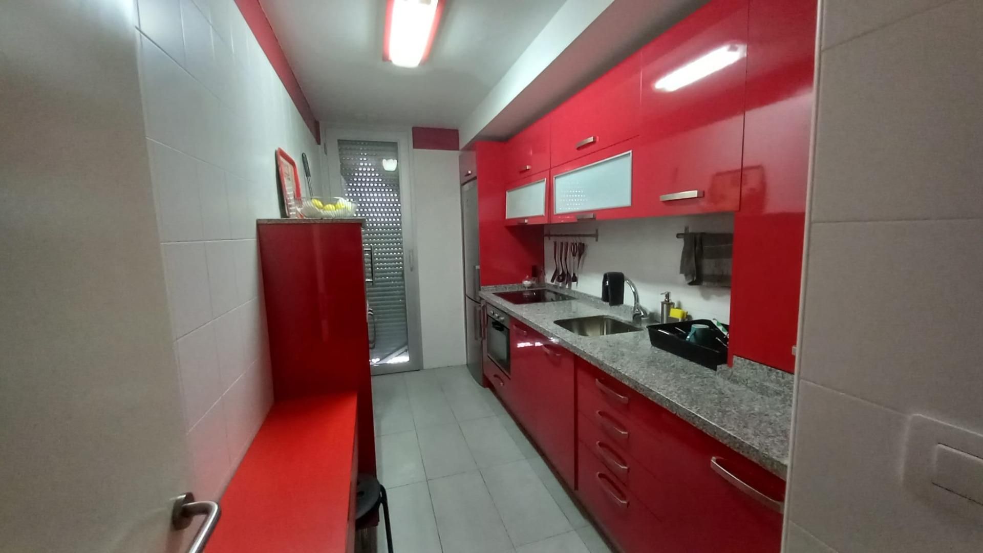 Cuina de Pis en venda en Jerez de la Frontera amb Traster