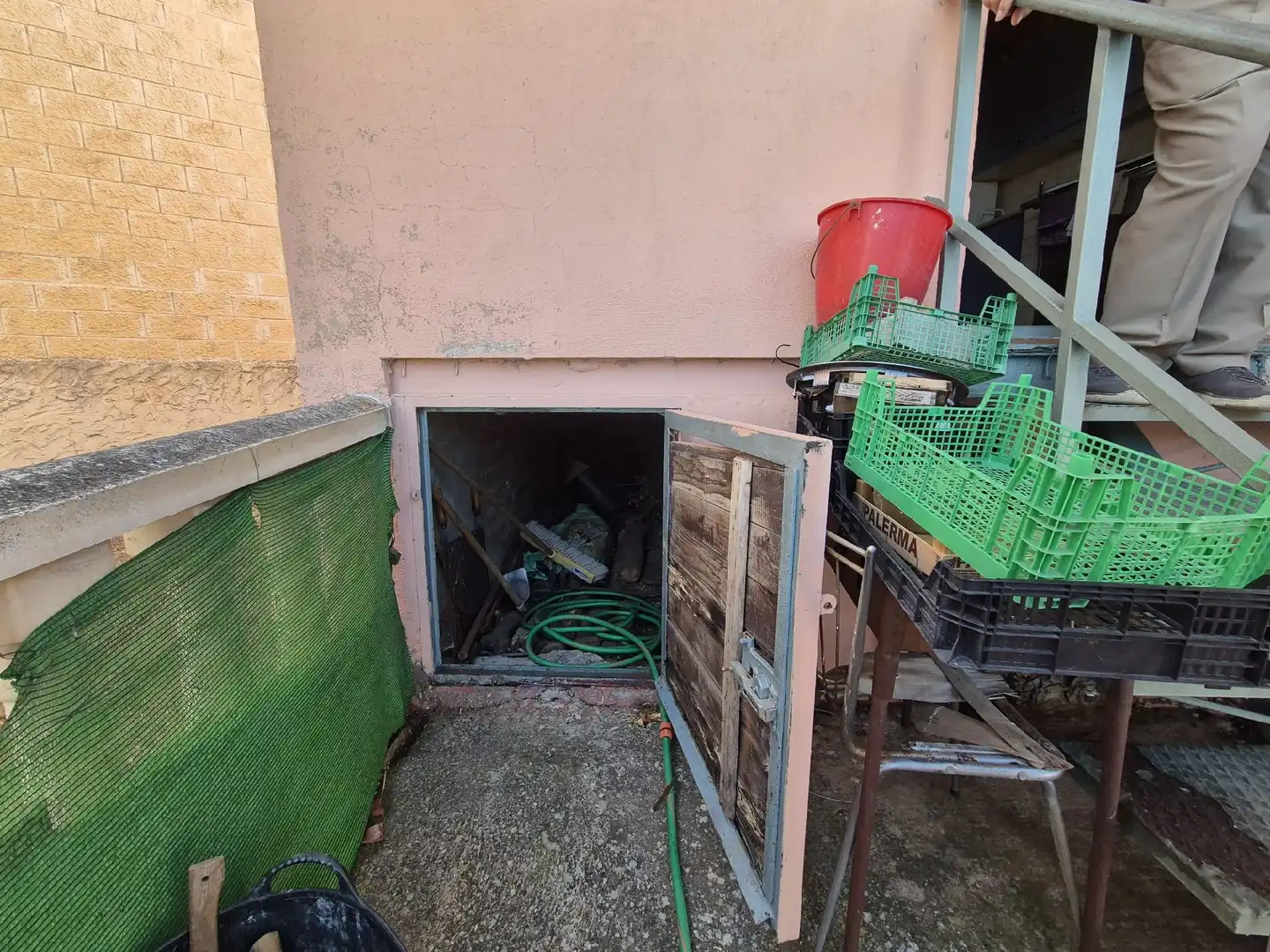 Wohnung zum Verkauf in Villamediana
