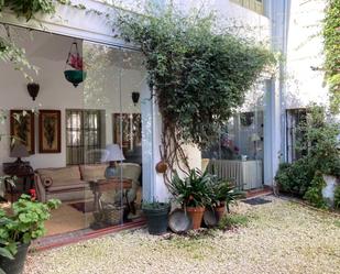 Garden of House or chalet for sale in  Córdoba Capital  with Balcony