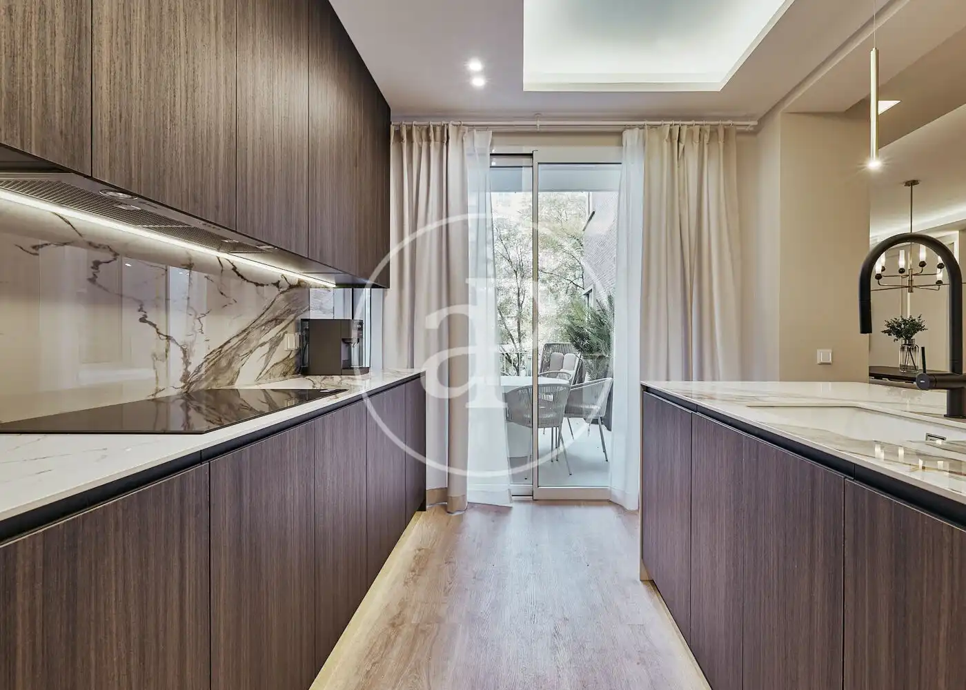 Piso con ascensor en venta en C. de José Ortega y Gasset, imagen 19