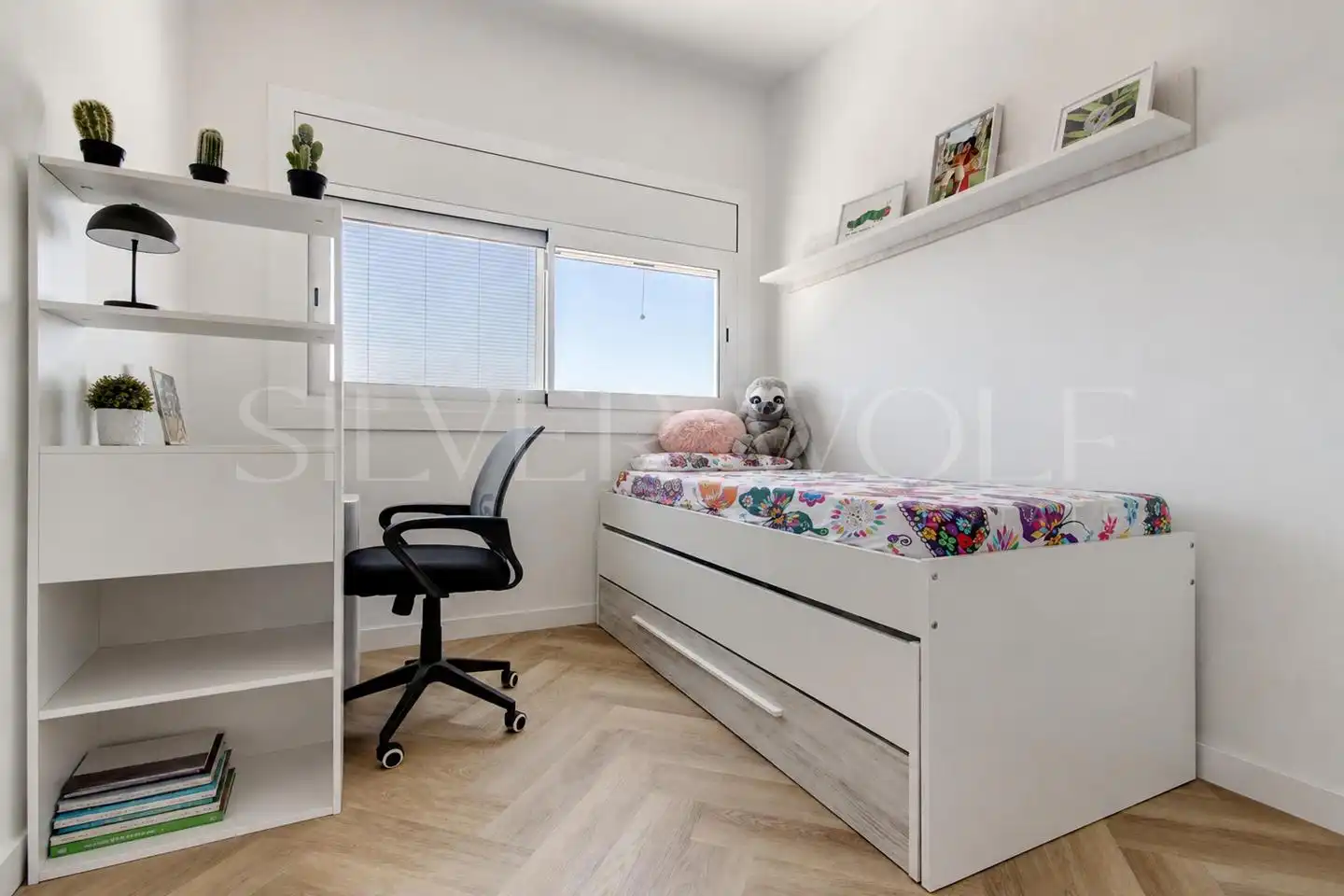Habitación de Casa o chalet en venta en Castelldefels con Calefacción, Jardín privado y Terraza