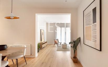 Flat for sale in Passeig de Sant Joan Bosco,  Barcelona Capital