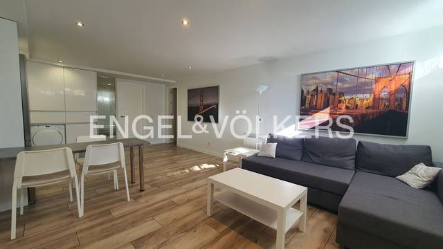 Apartamento en Alquiler en Santo Domingo