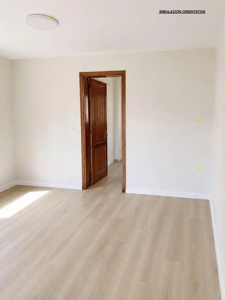 Piso de alquiler en Las Palmas de Gran Canaria