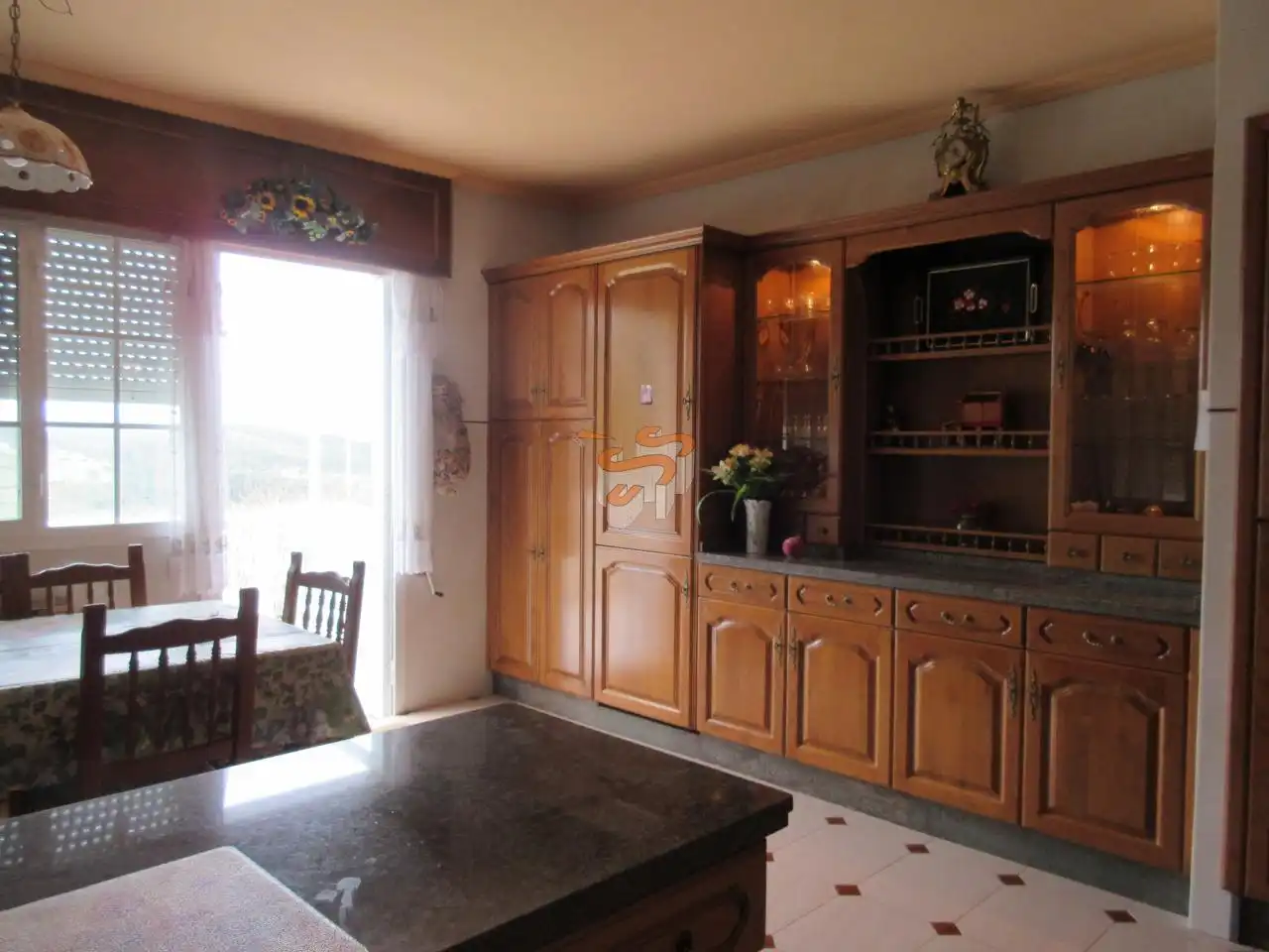 Chalet con jardín en venta en Valdoviño, imagen 39