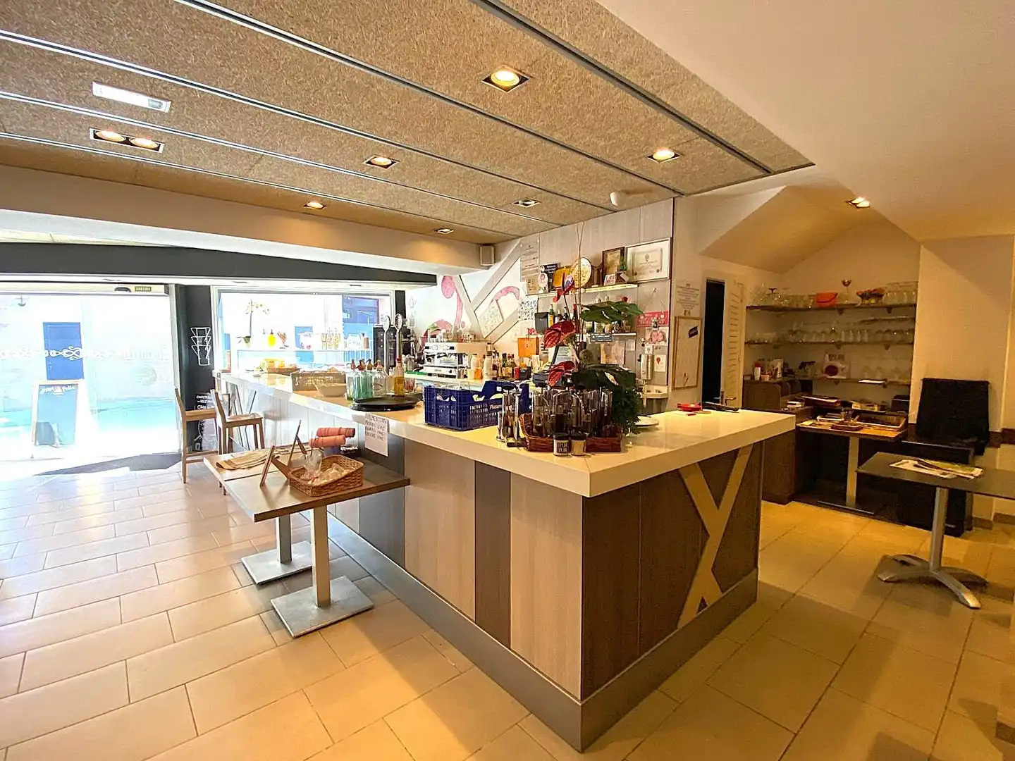 Business premises for sale in Tordera pueblo, imagen 3