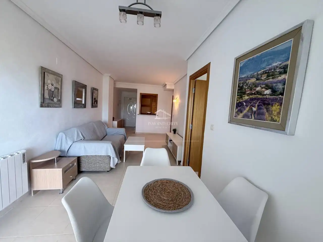 Apartamento con piscina en venta en Calle Amplaries 45, imagen 14