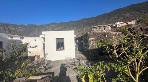 Foto 5 de Finca rústica en venda a Merese, Frontera, Santa Cruz de Tenerife