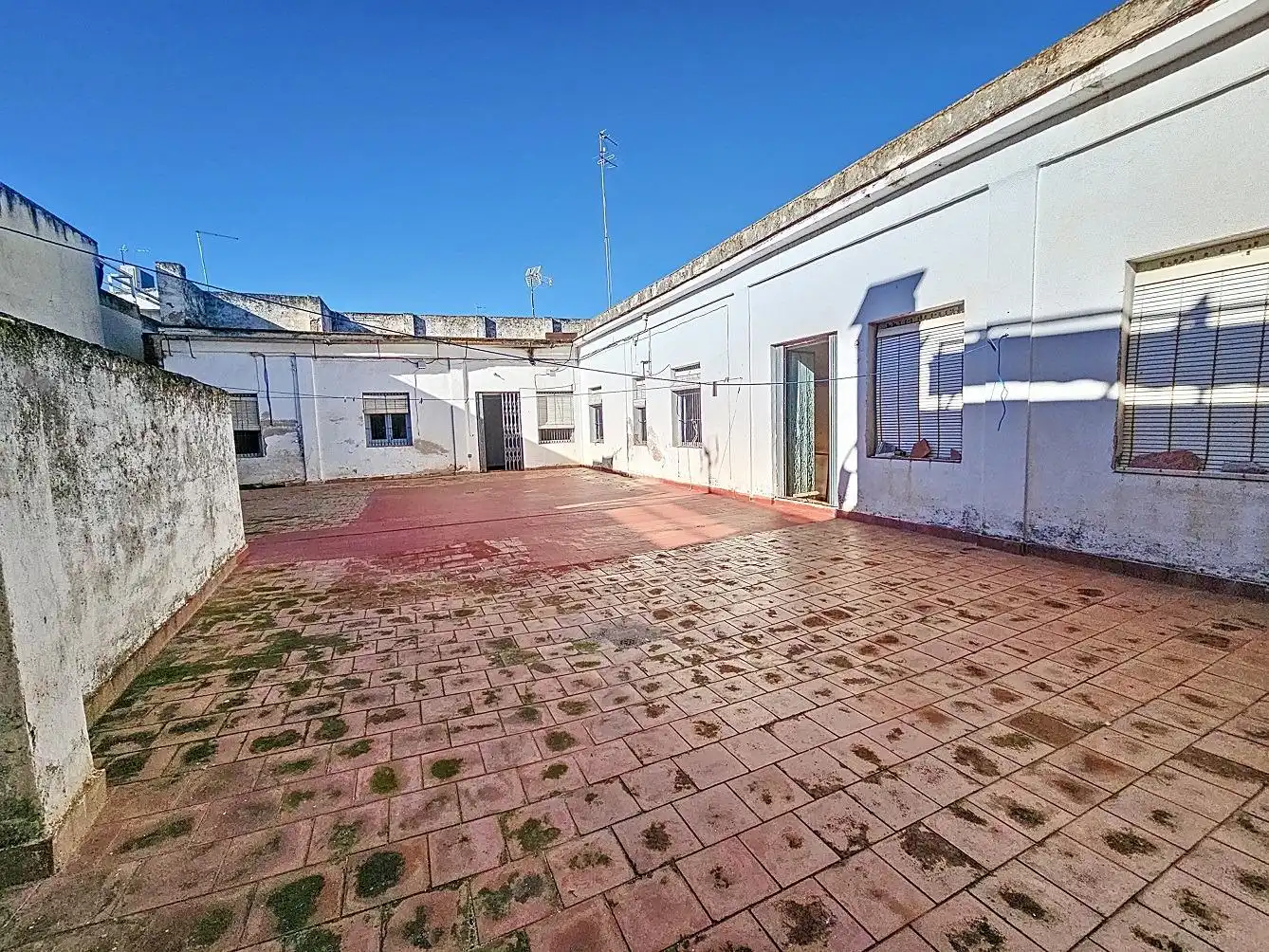 Casa o xalet en venda a MONTERO, Sta. Marina - San Andrés - San Pablo - San Lorenzo
