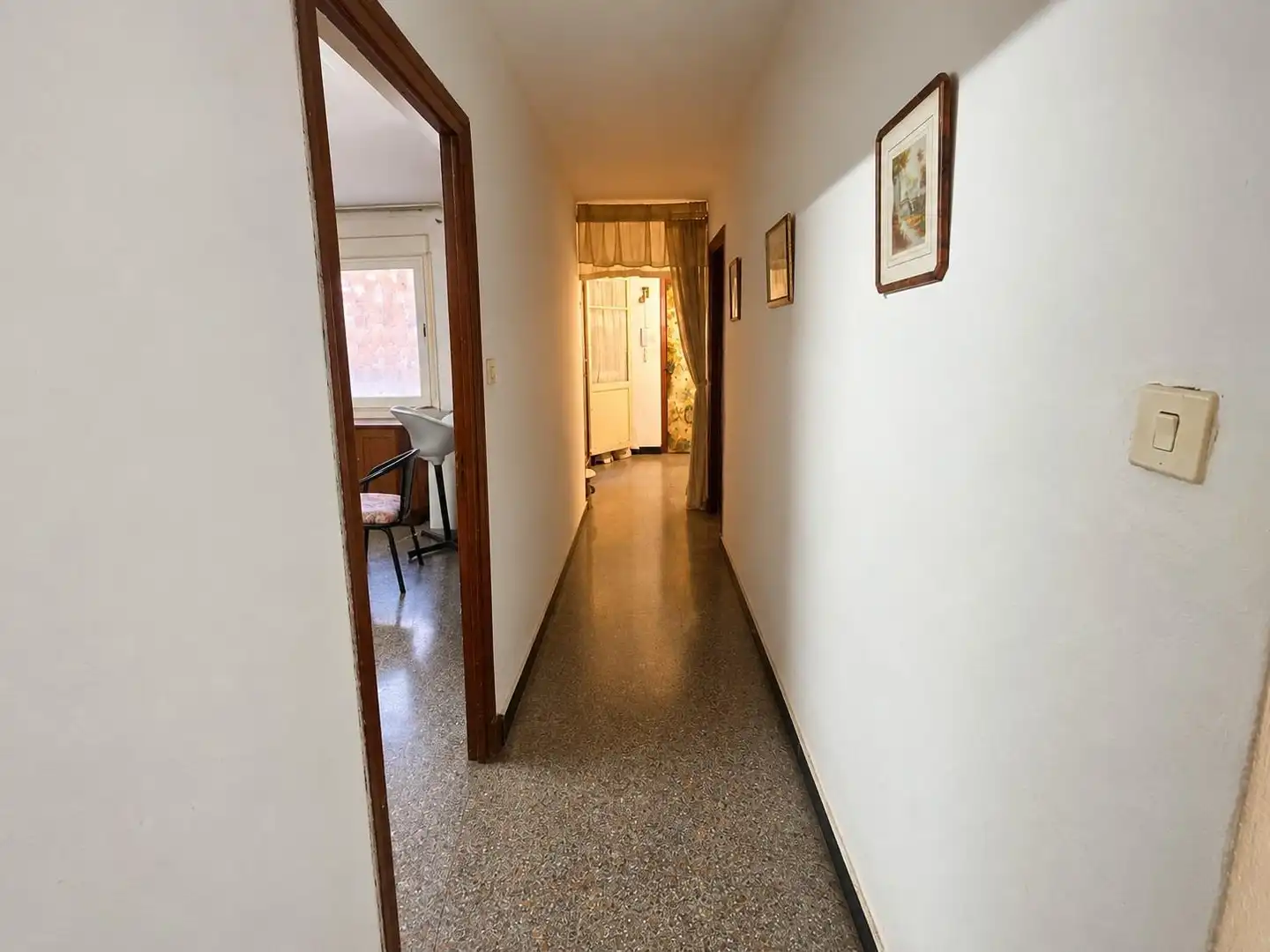 Piso en venta en Mislata con Aire acondicionado y Balcón